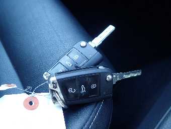 VOLKSWAGEN GOLF R 2014 Image 16