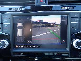 VOLKSWAGEN GOLF R 2014 Image 18