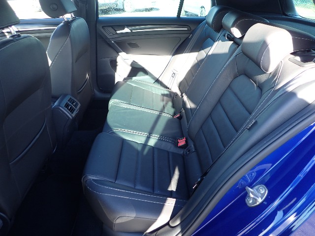 VOLKSWAGEN GOLF R 2014 Image 34