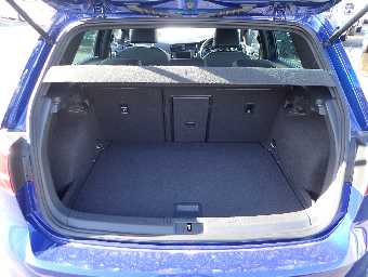 VOLKSWAGEN GOLF R 2014 Image 23