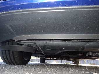 VOLKSWAGEN GOLF R 2014 Image 26