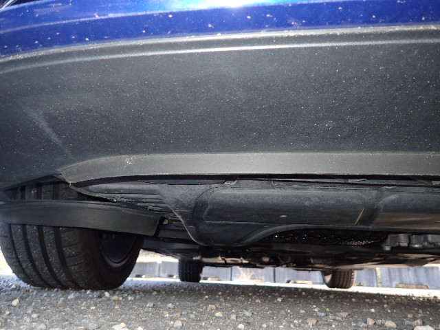 VOLKSWAGEN GOLF R 2014 Image 38