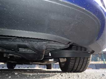 VOLKSWAGEN GOLF R 2014 Image 27