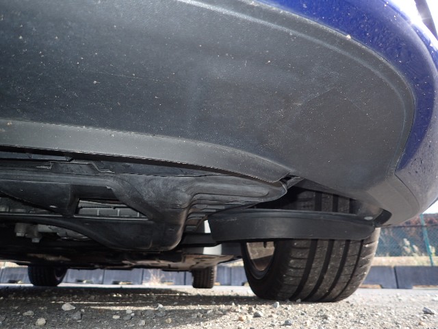 VOLKSWAGEN GOLF R 2014 Image 39