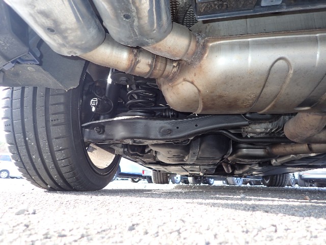 VOLKSWAGEN GOLF R 2014 Image 40