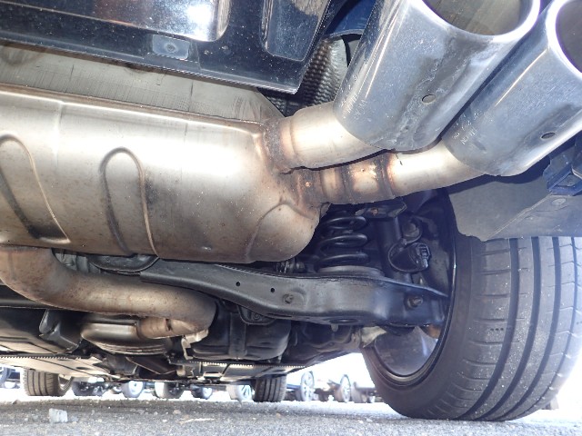 VOLKSWAGEN GOLF R 2014 Image 41