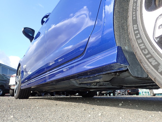 VOLKSWAGEN GOLF R 2014 Image 43