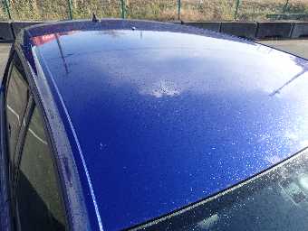 VOLKSWAGEN GOLF R 2014 Image 35