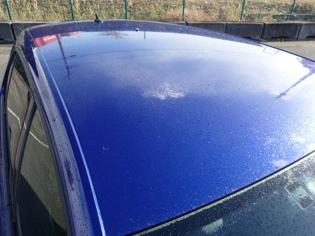 VOLKSWAGEN GOLF R 2014 Image 47