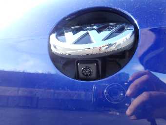 VOLKSWAGEN GOLF R 2014 Image 36