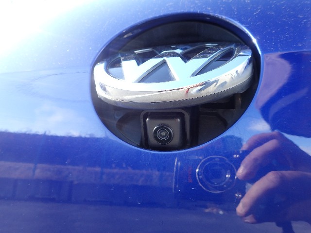 VOLKSWAGEN GOLF R 2014 Image 48