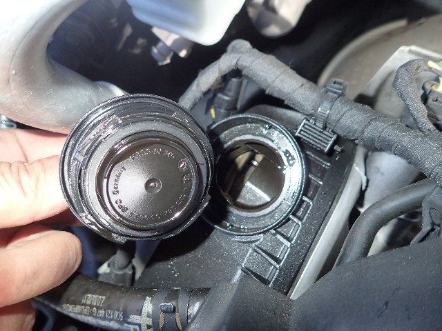 VOLKSWAGEN GOLF R 2014 Image 53