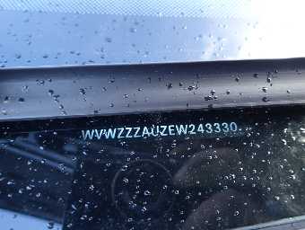 VOLKSWAGEN GOLF R 2014 Image 44