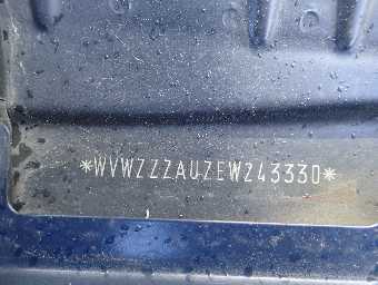 VOLKSWAGEN GOLF R 2014 Image 45