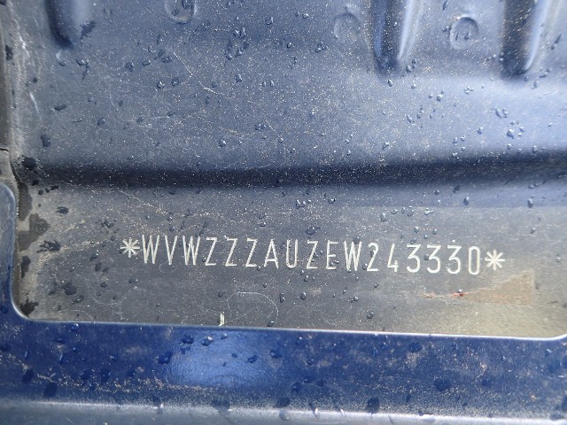 VOLKSWAGEN GOLF R 2014 Image 57