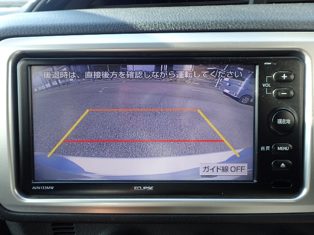 TOYOTA VITZ 2014 Image 20