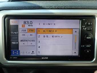 TOYOTA VITZ 2014 Image 14