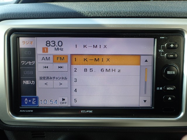 TOYOTA VITZ 2014 Image 23