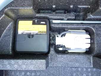 TOYOTA VITZ 2014 Image 21