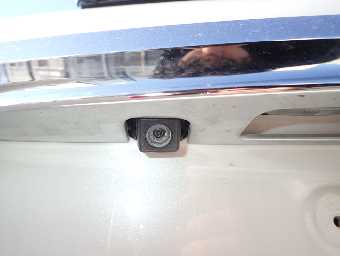 TOYOTA VITZ 2014 Image 22