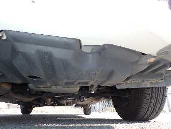 TOYOTA VITZ 2014 Image 26