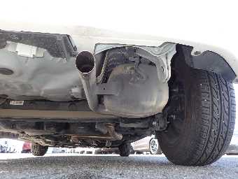 TOYOTA VITZ 2014 Image 28