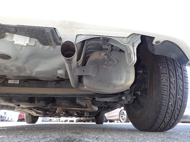 TOYOTA VITZ 2014 Image 37