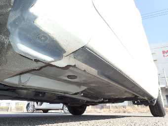 TOYOTA VITZ 2014 Image 29