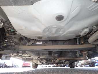 TOYOTA VITZ 2014 Image 31