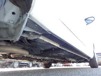 TOYOTA VITZ 2014 Image 32