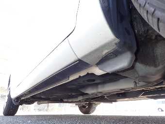 TOYOTA VITZ 2014 Image 33