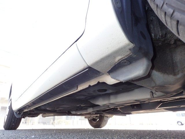 TOYOTA VITZ 2014 Image 42