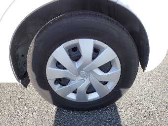 TOYOTA VITZ 2014 Image 36