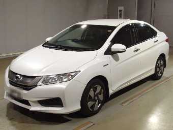HONDA GRACE 2015 Image 1