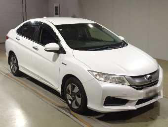 HONDA GRACE 2015 Image 3