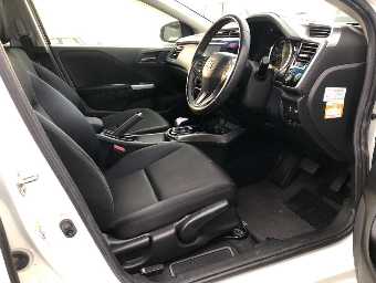 HONDA GRACE 2015 Image 5