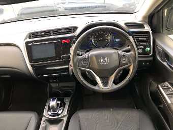 HONDA GRACE 2015 Image 6