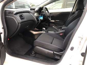 HONDA GRACE 2015 Image 8