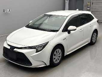 TOYOTA COROLLA TOURING 2020 Image 1
