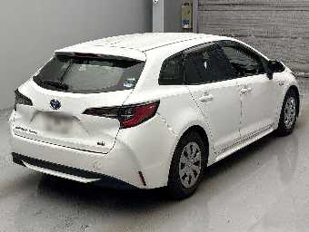 TOYOTA COROLLA TOURING 2020 Image 2