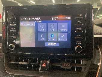 TOYOTA COROLLA TOURING 2020 Image 11