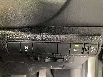 TOYOTA COROLLA TOURING 2020 Image 12