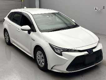 TOYOTA COROLLA TOURING 2020 Image 3