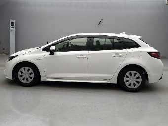 TOYOTA COROLLA TOURING 2020 Image 5