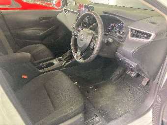 TOYOTA COROLLA TOURING 2020 Image 7