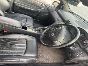 MERCEDES BENZ C CLASS 2005 Image 5