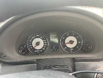 MERCEDES BENZ C CLASS 2005 Image 6