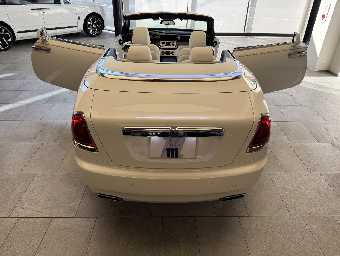 ROLLS ROYCE DAWN 2017 Image 11