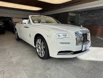 ROLLS ROYCE DAWN 2017 Image 3