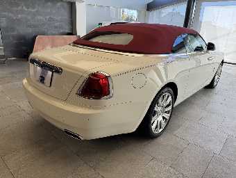 ROLLS ROYCE DAWN 2017 Image 17